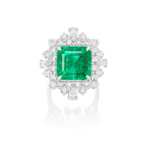 Emerald Majesty