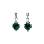 Verde Luminance Earrings